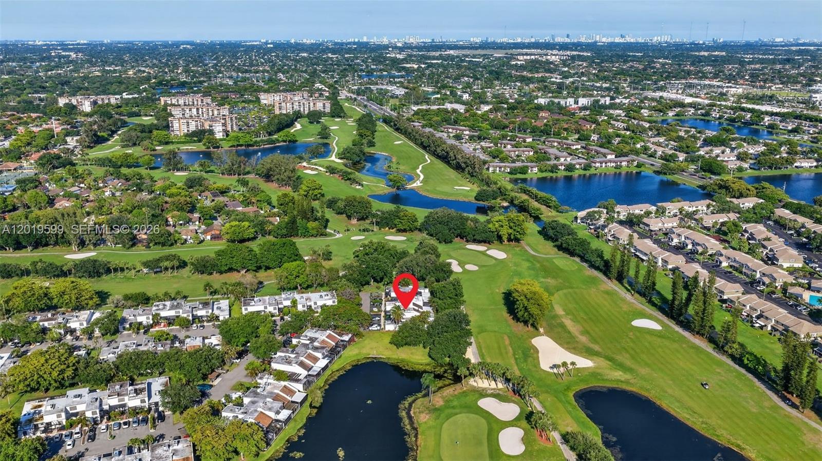 EVERGLADES SUGAR & LAND C - Residential