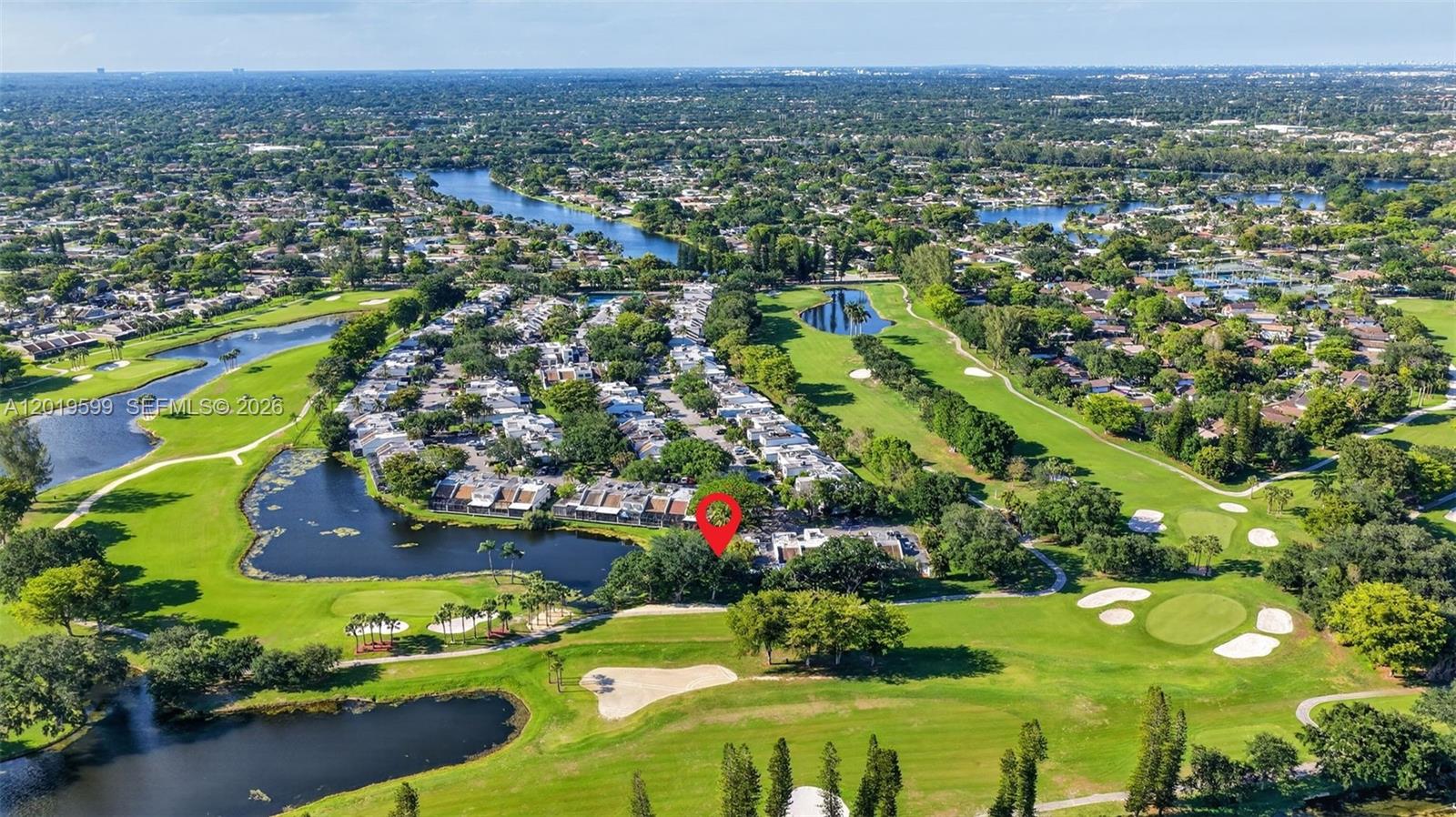 EVERGLADES SUGAR & LAND C - Residential