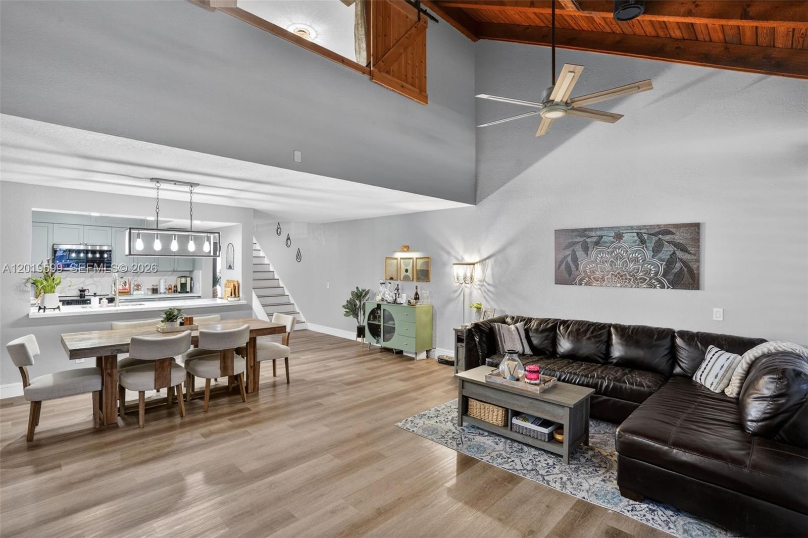 EVERGLADES SUGAR & LAND C - Residential