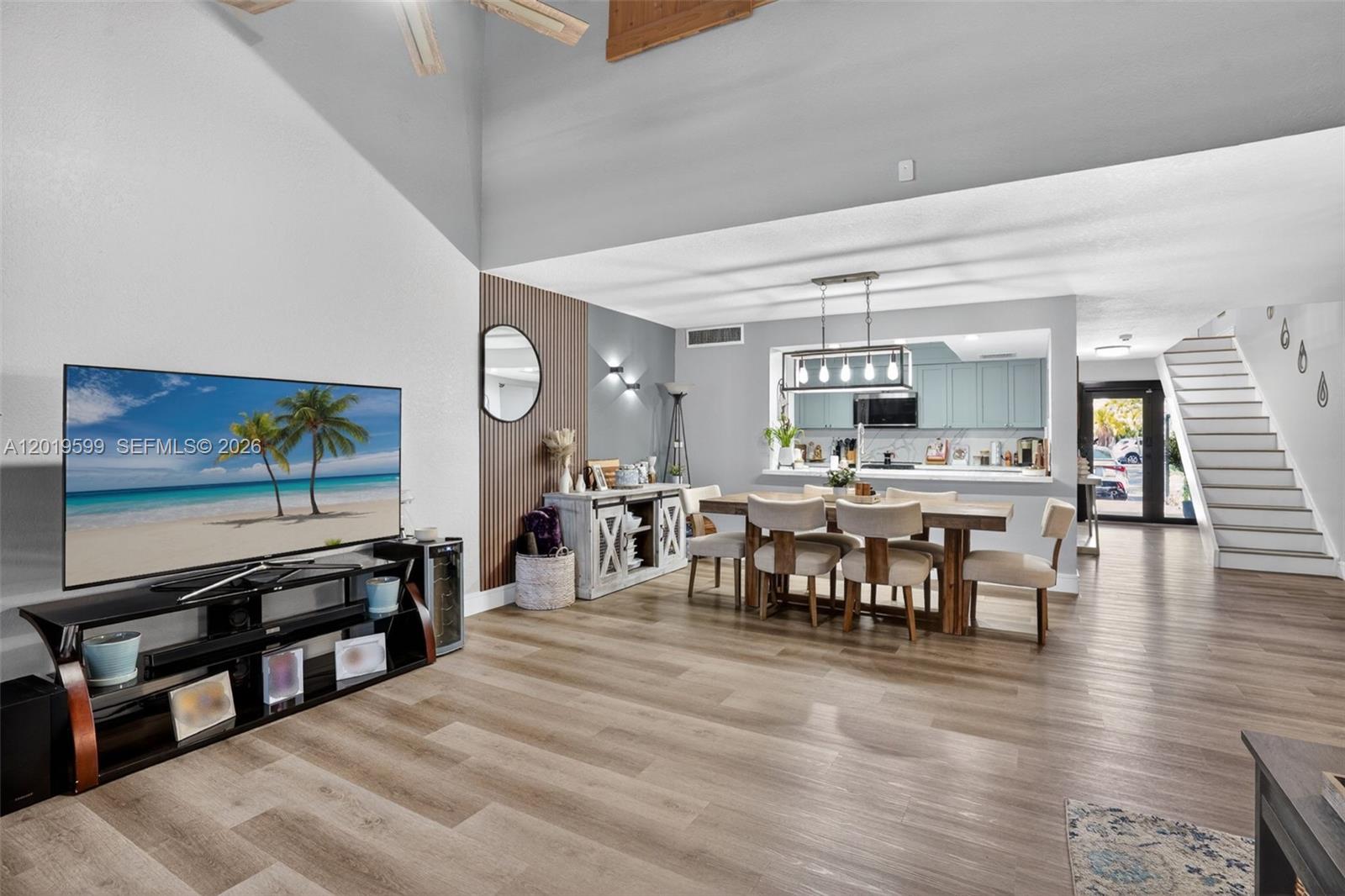 EVERGLADES SUGAR & LAND C - Residential