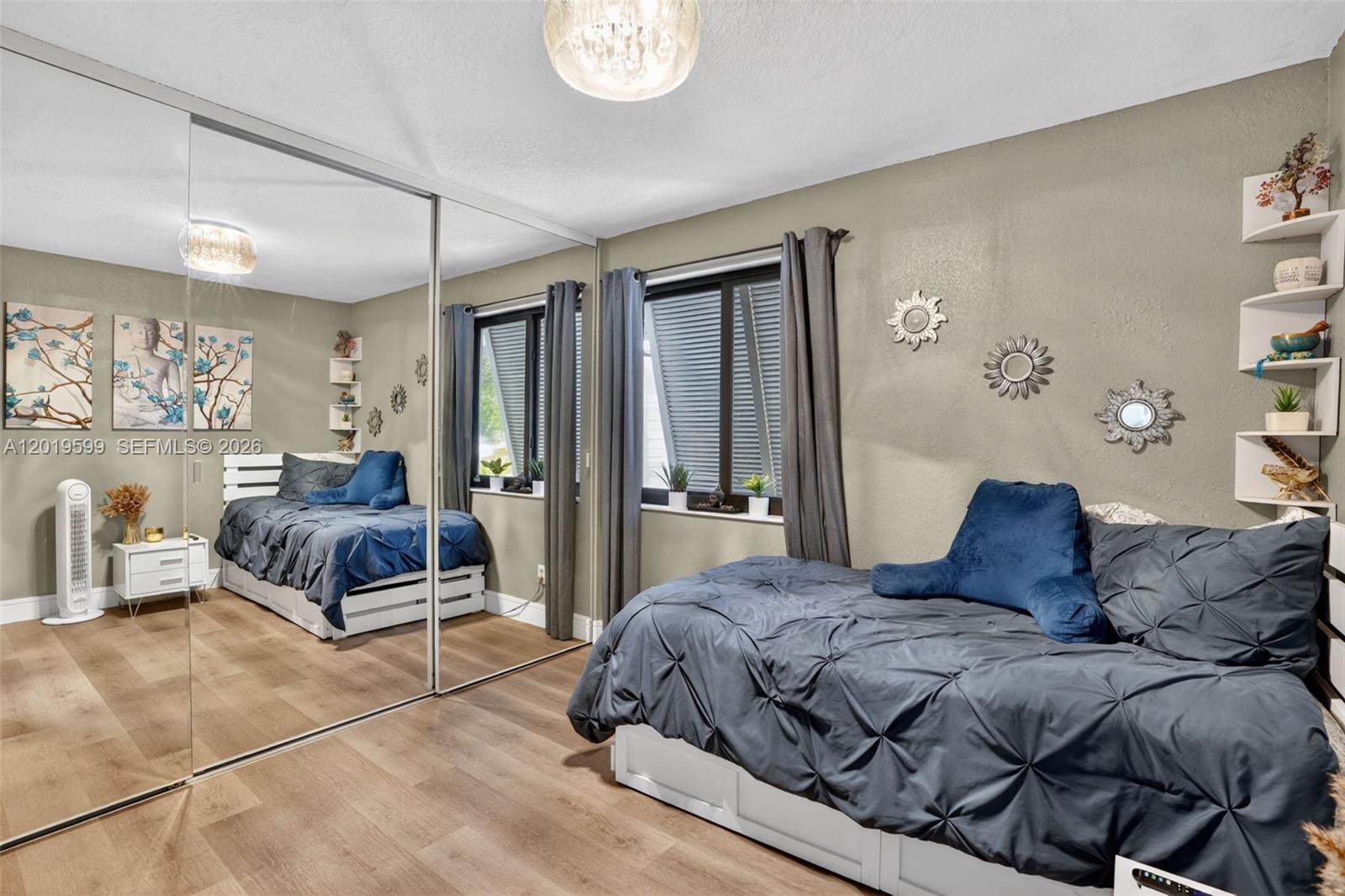 EVERGLADES SUGAR & LAND C - Residential