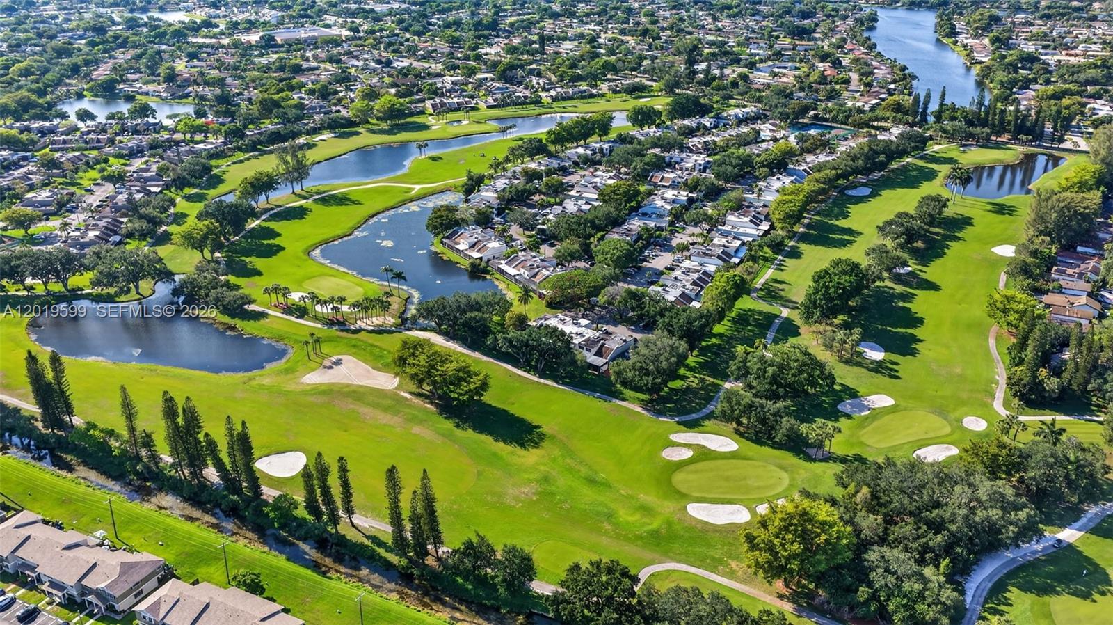 EVERGLADES SUGAR & LAND C - Residential
