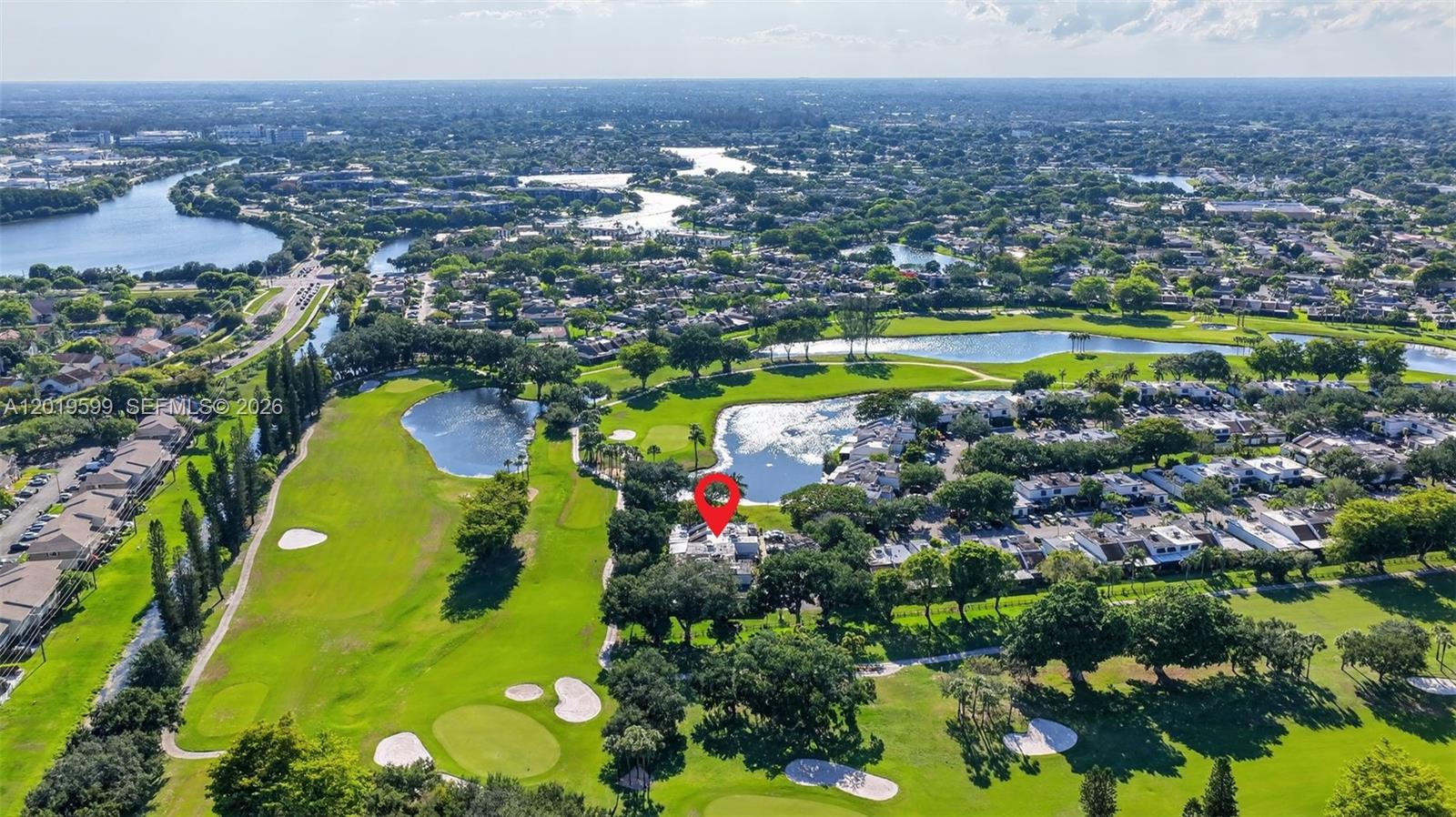 EVERGLADES SUGAR & LAND C - Residential