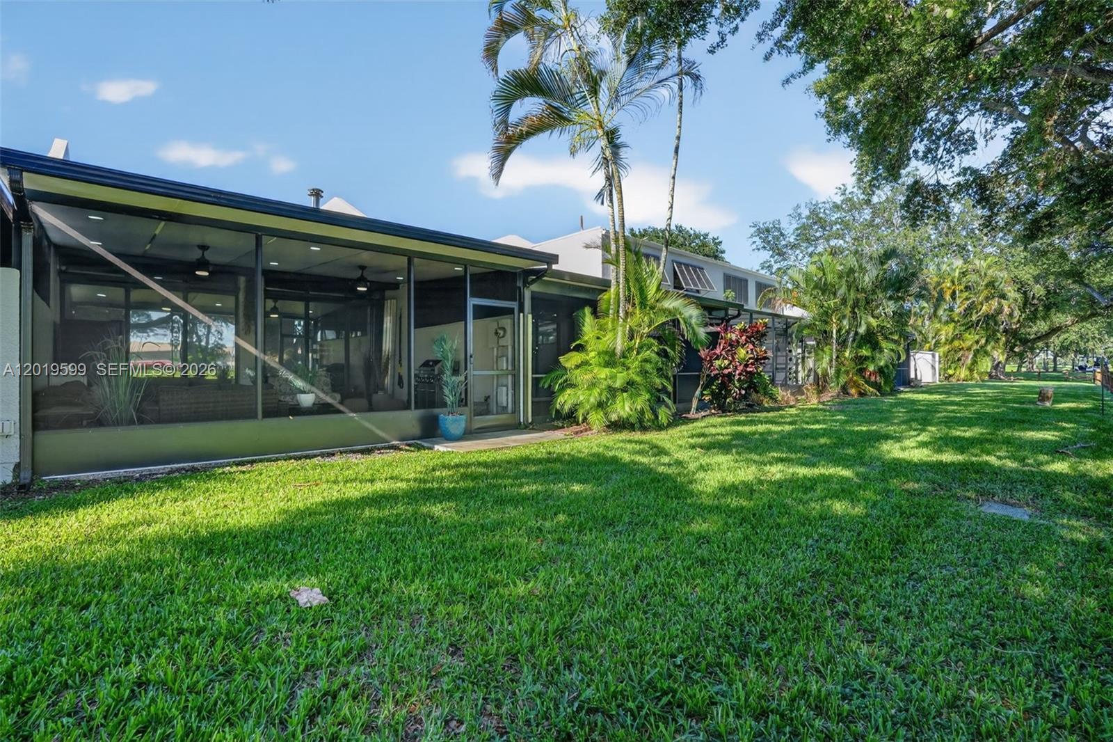 EVERGLADES SUGAR & LAND C - Residential