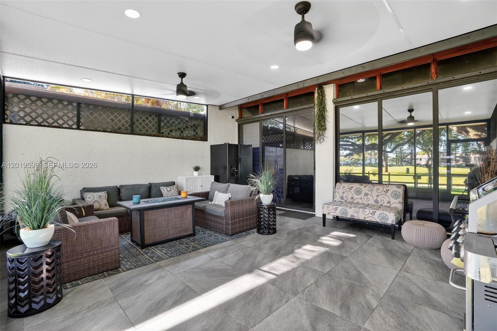 EVERGLADES SUGAR & LAND C - Residential