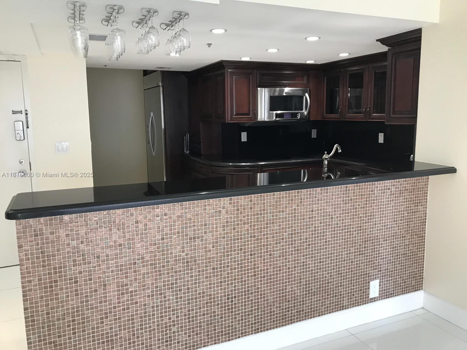 THE GRAND FKA VENETIA - Residential Lease