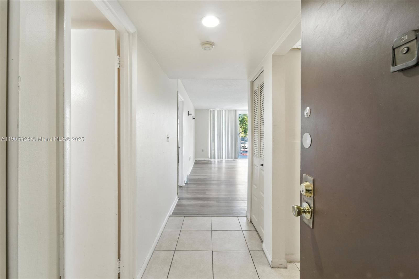 MONTECARLO CONDO - Residential Lease