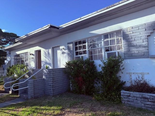 ISLE OF NORMANDY MIAMI VI - Residential Income