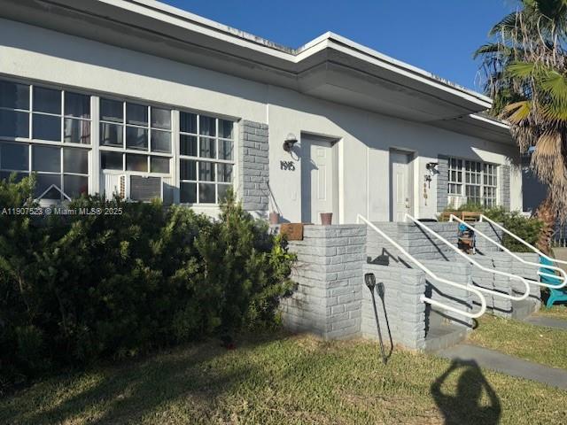 ISLE OF NORMANDY MIAMI VI - Residential Income