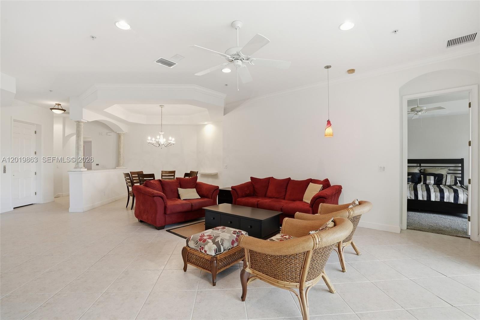 TARPON GARDENS - Residential