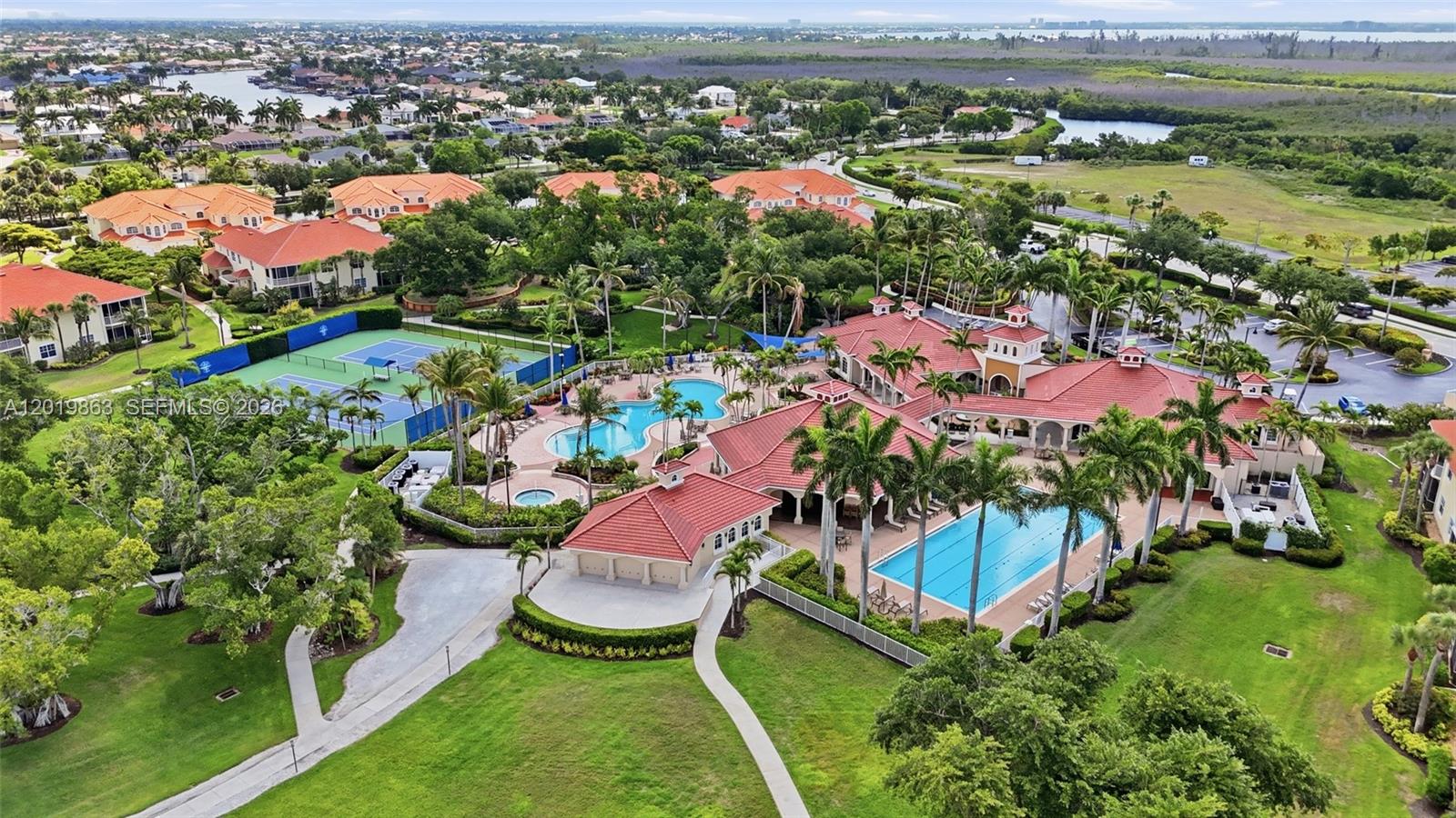TARPON GARDENS - Residential