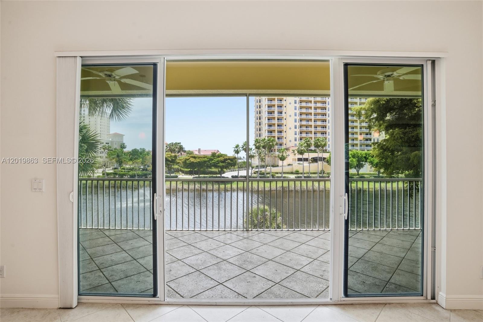 TARPON GARDENS - Residential