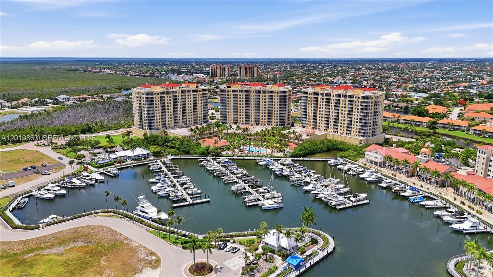 TARPON GARDENS - Residential