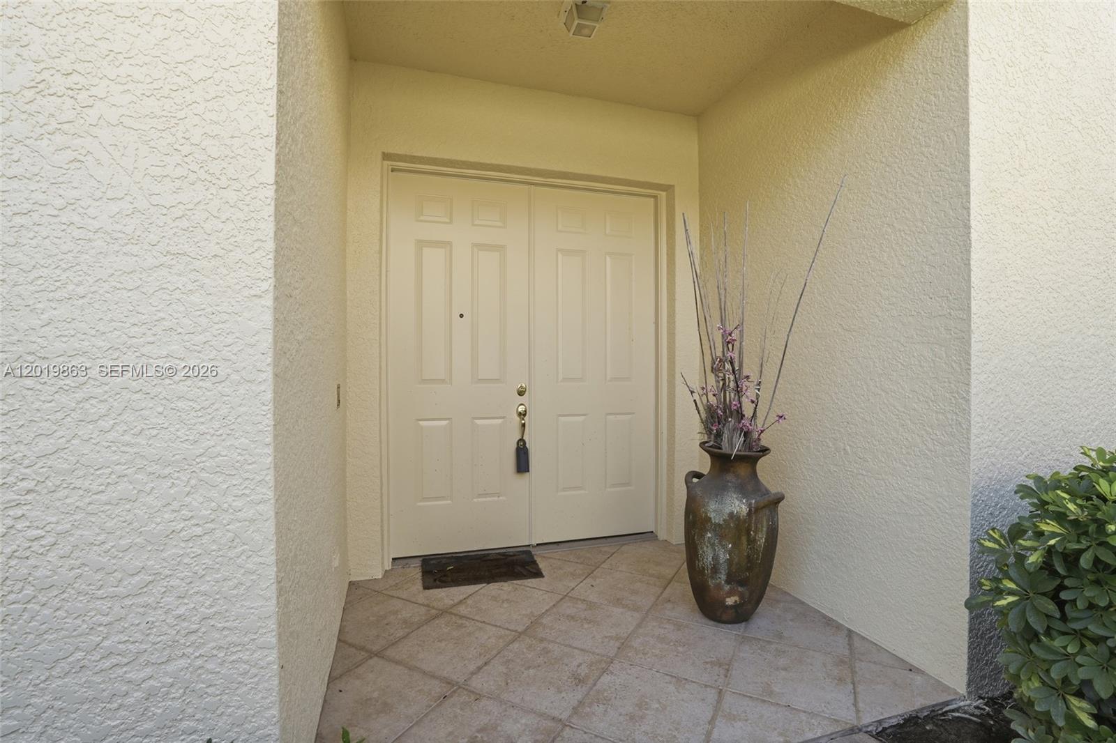 TARPON GARDENS - Residential