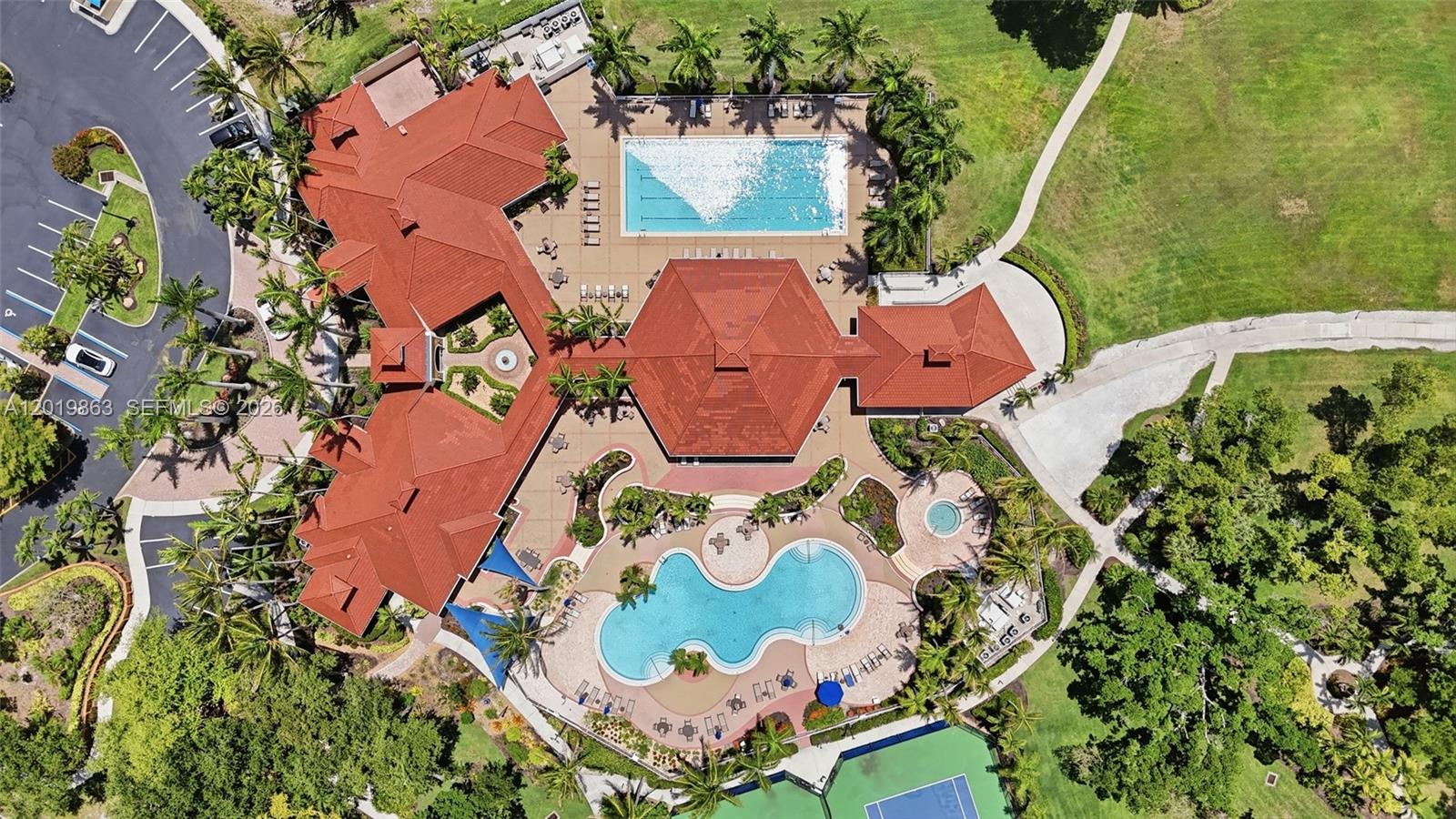 TARPON GARDENS - Residential