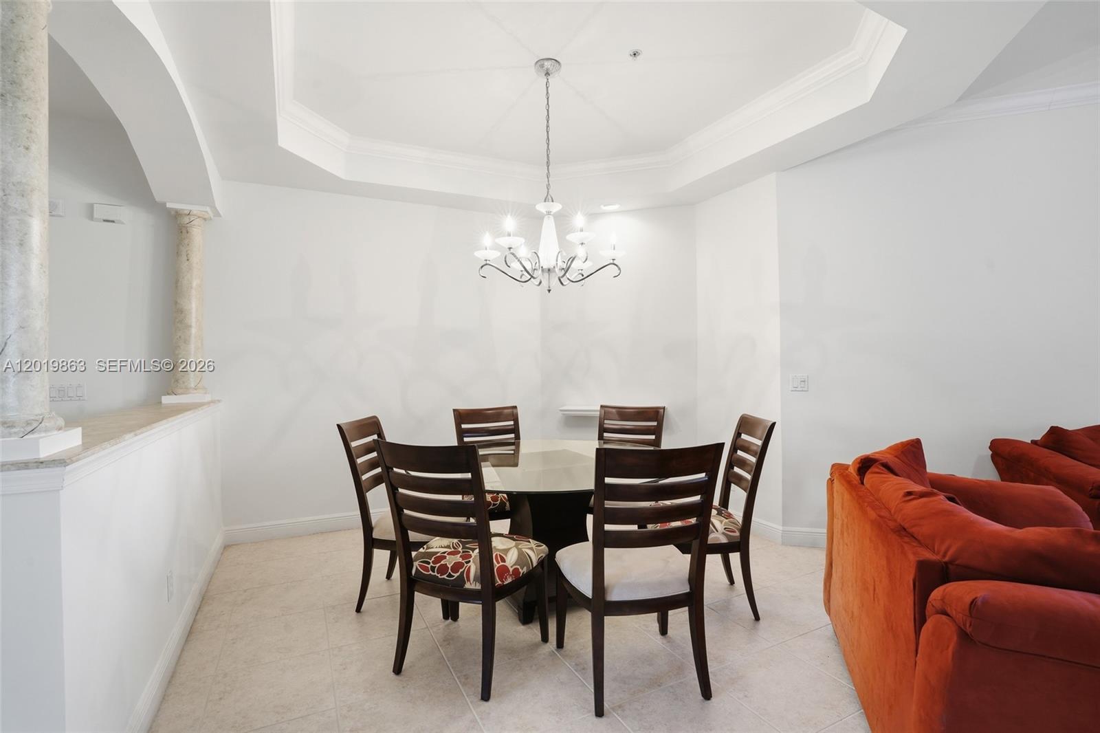 TARPON GARDENS - Residential