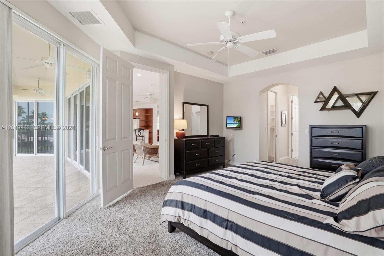TARPON GARDENS - Residential