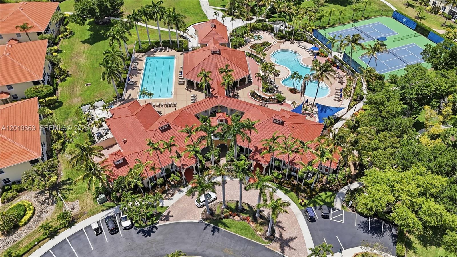 5957 Tarpon Gardens CIR 202