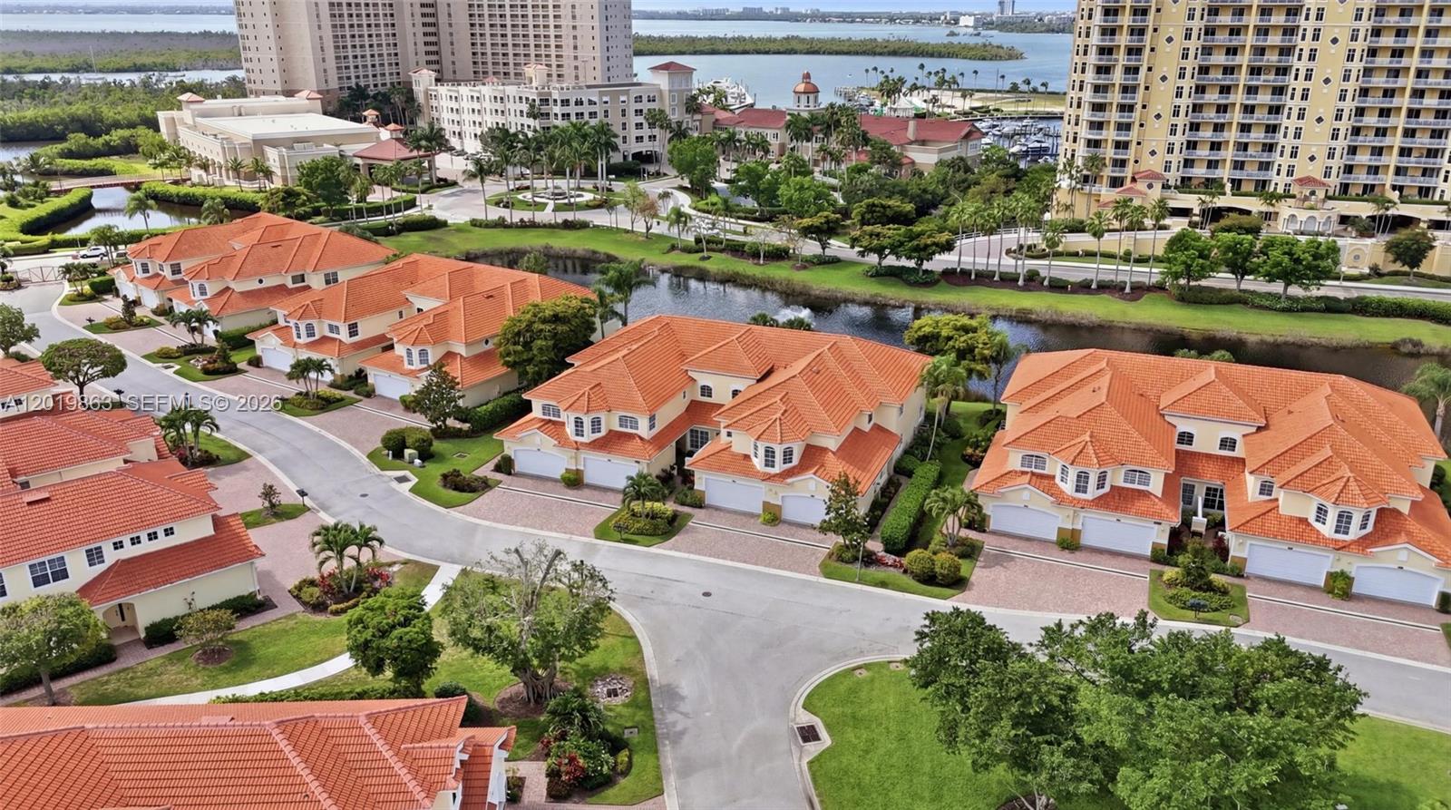 TARPON GARDENS - Residential
