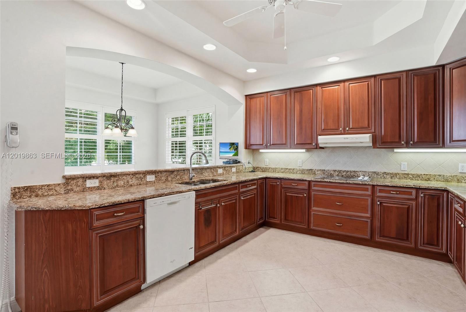 TARPON GARDENS - Residential