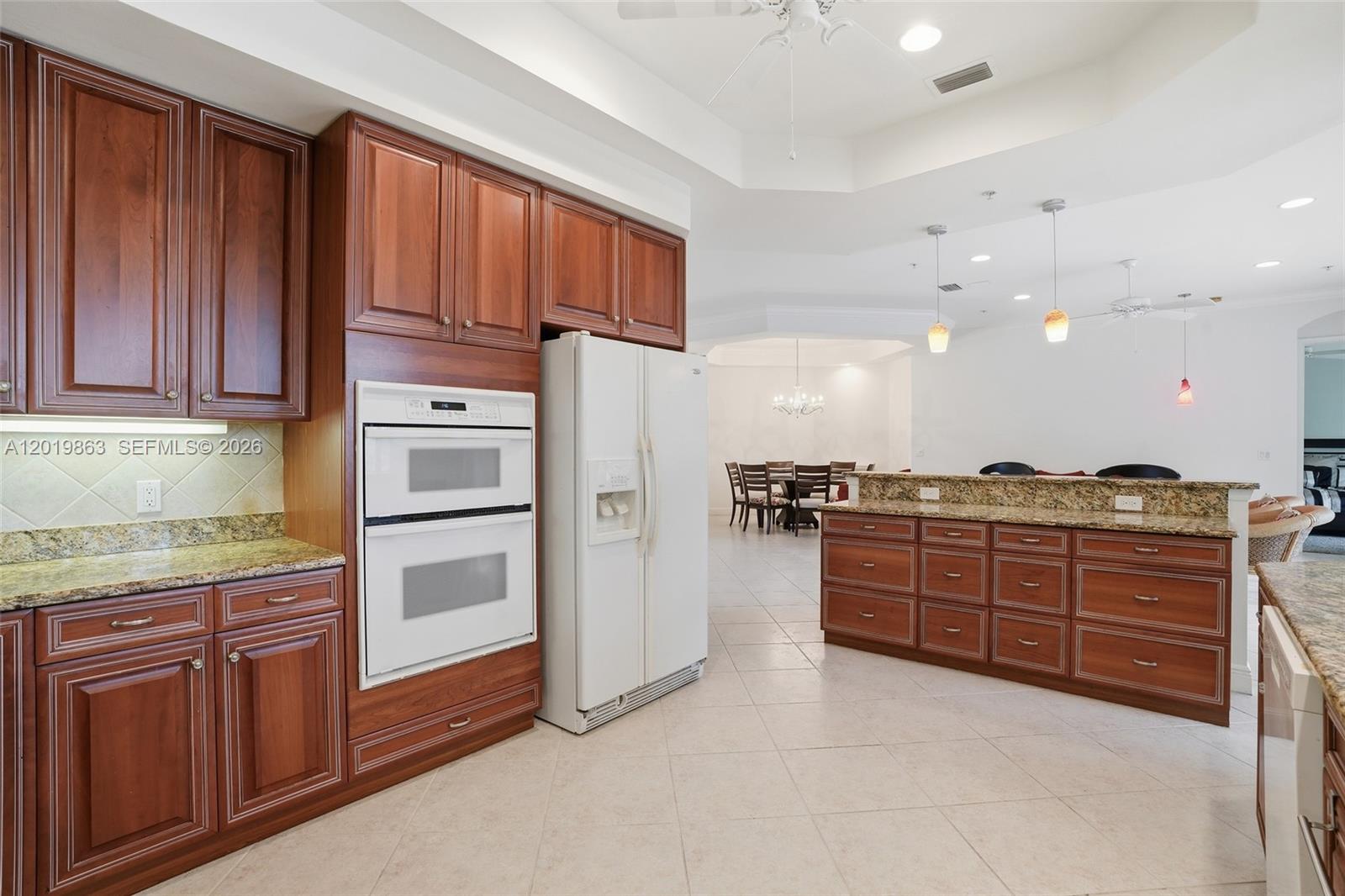 TARPON GARDENS - Residential