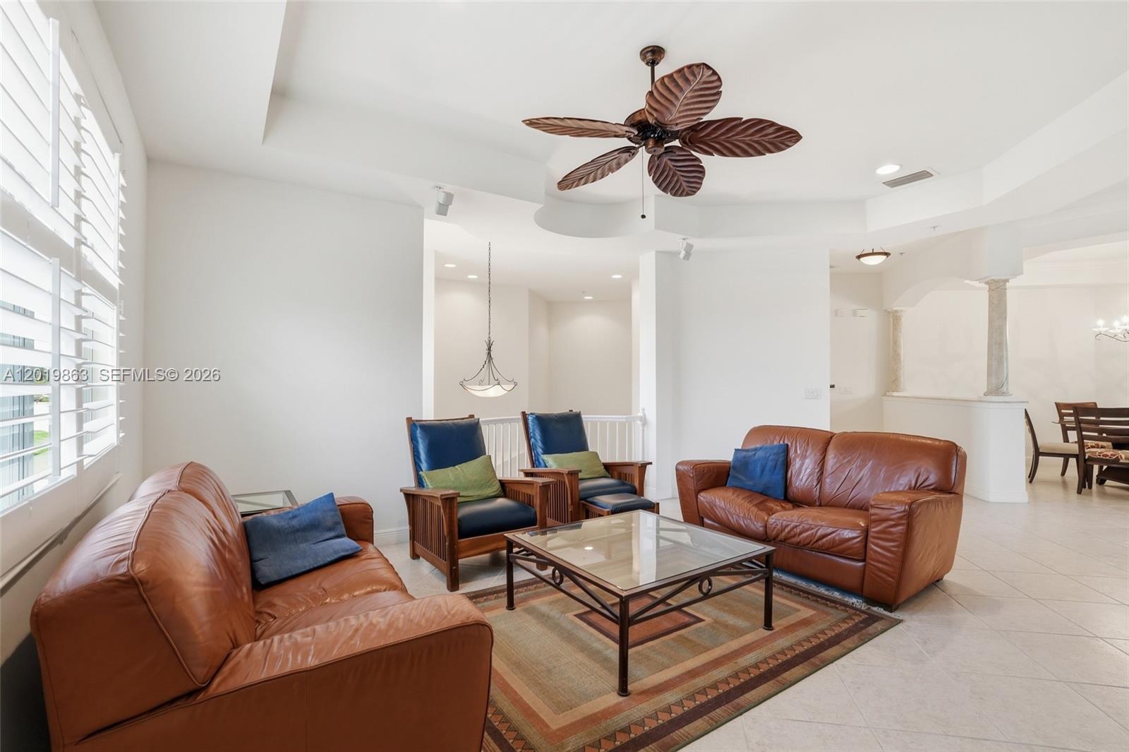 TARPON GARDENS - Residential