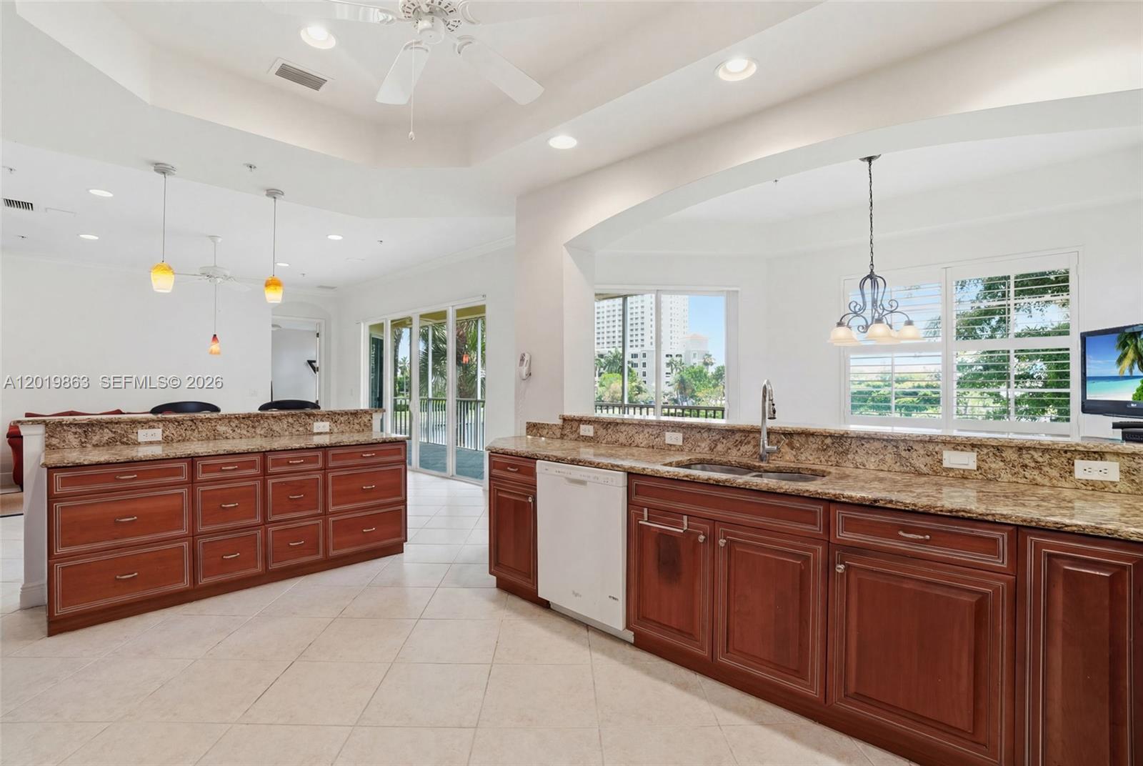 TARPON GARDENS - Residential