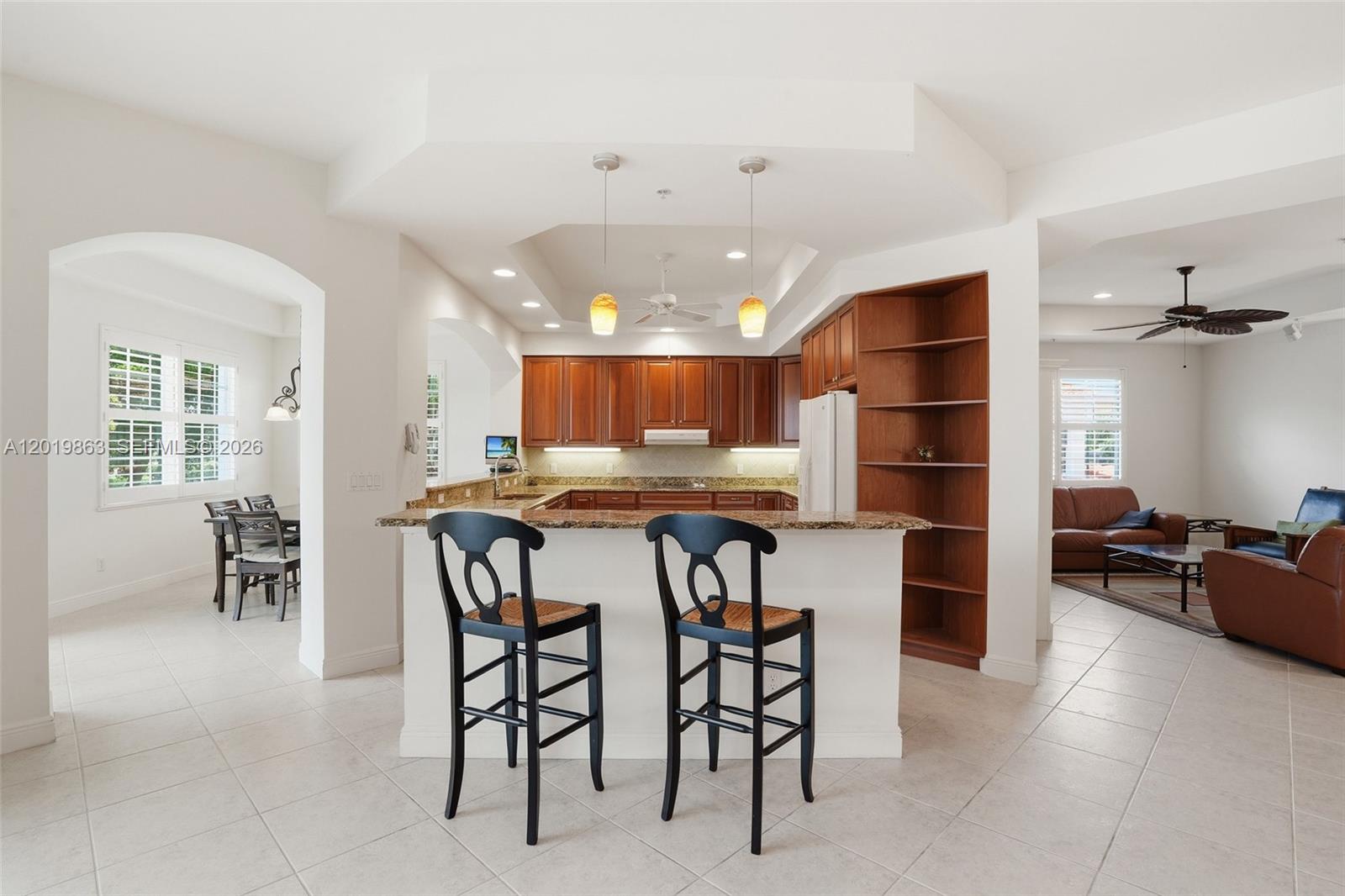 TARPON GARDENS - Residential