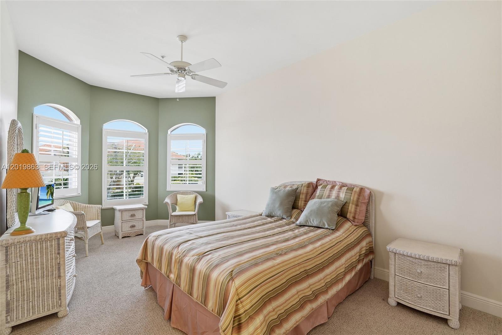 TARPON GARDENS - Residential