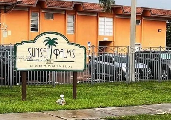 9445 SW 76TH ST APT U1, MIAMI, FL 33173 - Image 9af4a9dc20bdddd9ee63f04f8f1c5bdb/2494645170