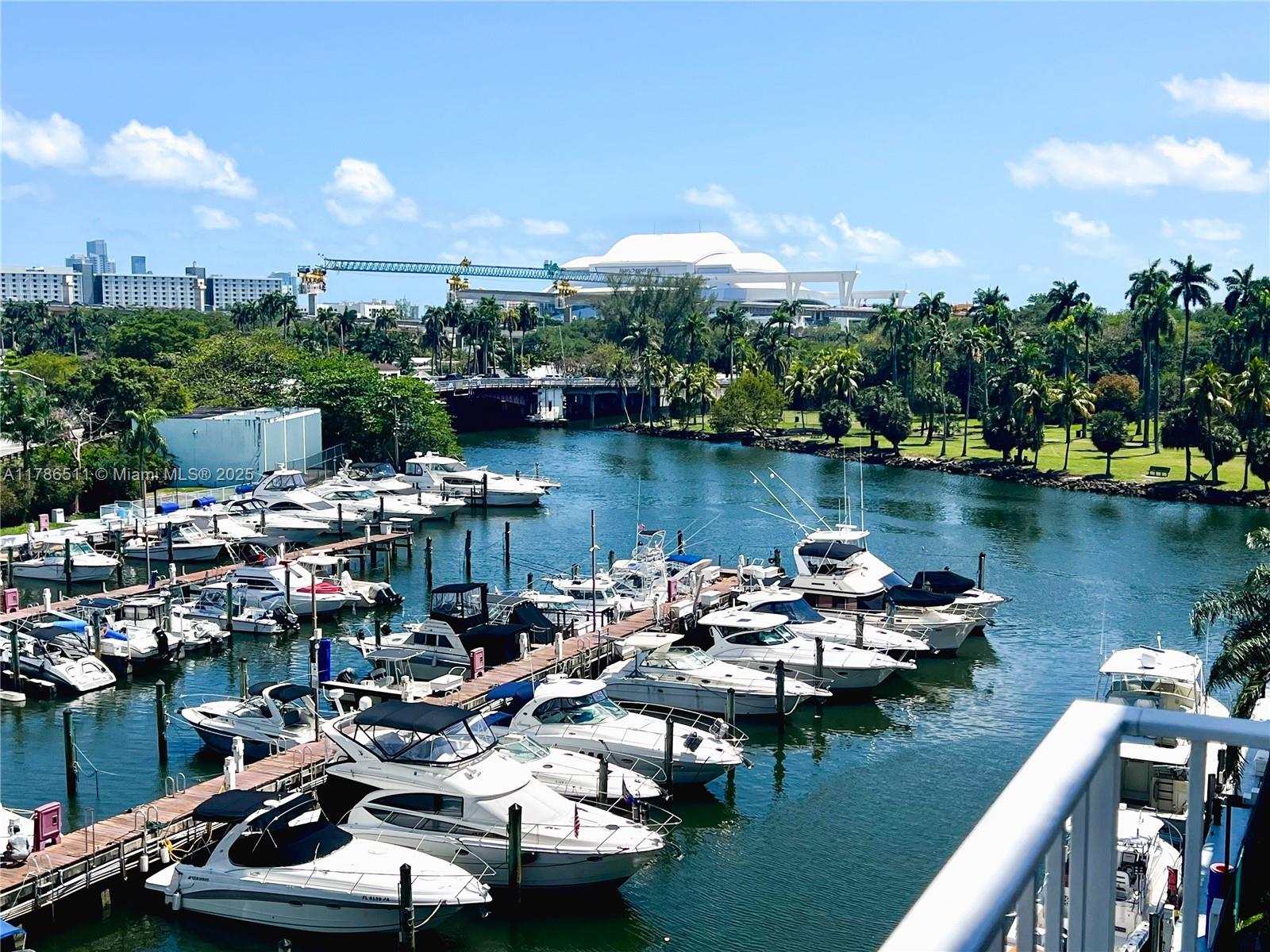 Rental Property at 1720 Nw N River Dr 604, Miami, Broward County, Florida - Bedrooms: 2 
Bathrooms: 2  - $2,600 MO.