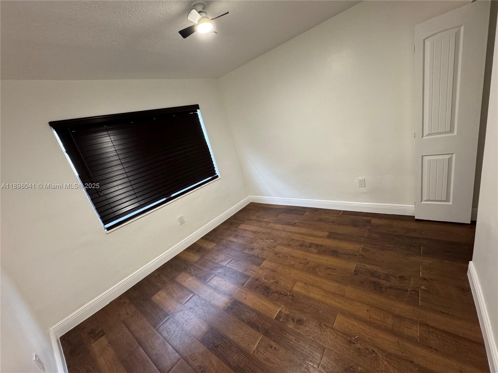 BELLCAMP MANOR - Residential Lease