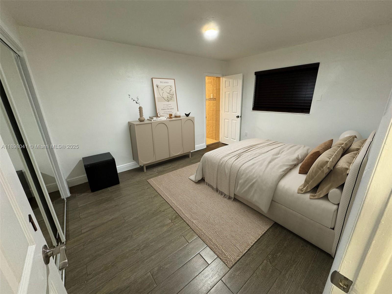 BELLCAMP MANOR - Residential Lease