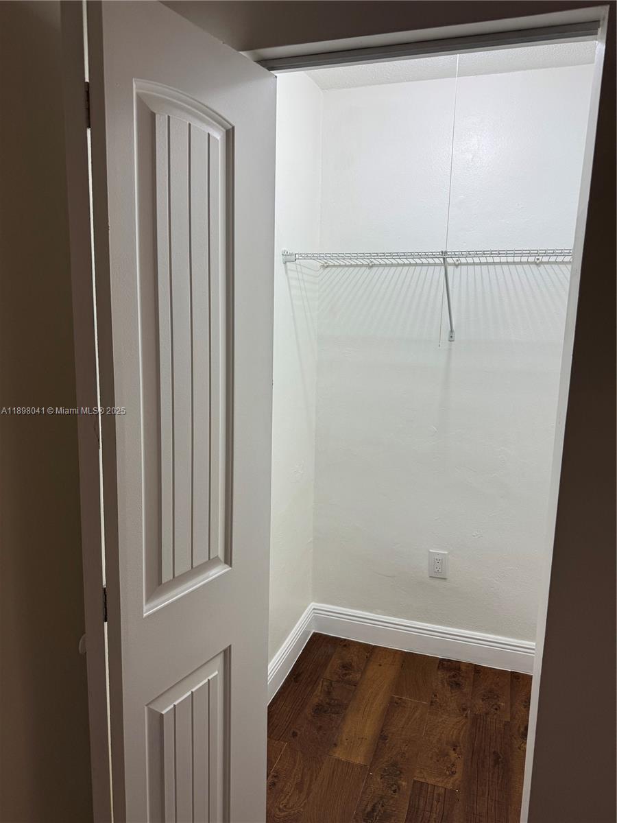 BELLCAMP MANOR - Residential Lease