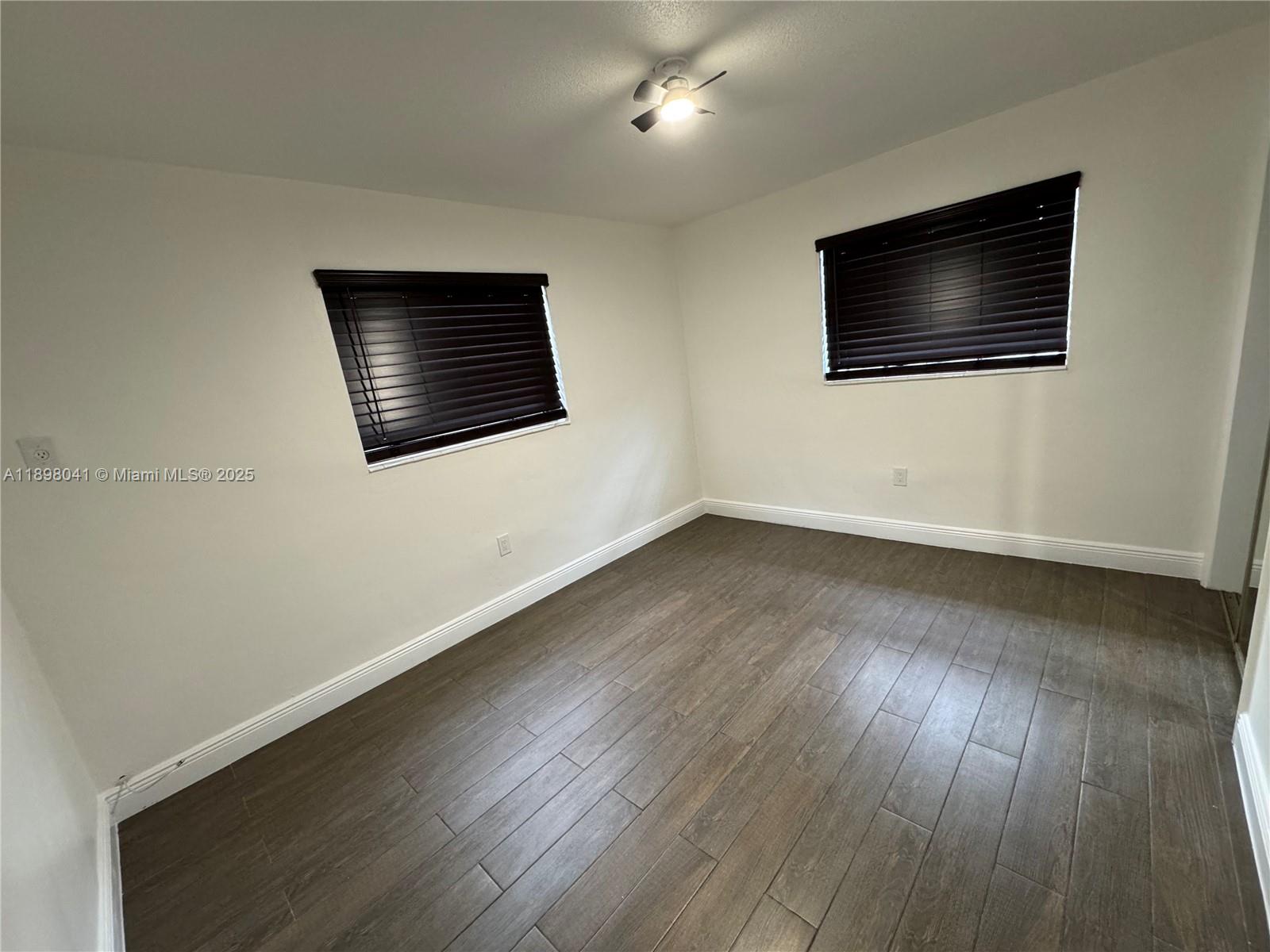 BELLCAMP MANOR - Residential Lease