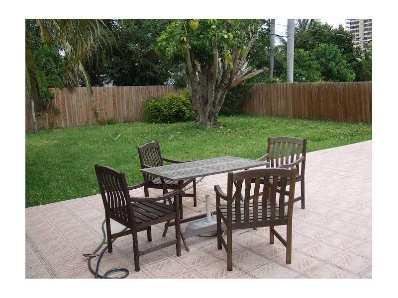 BISCAYNE SHORES CORR PLAT - Residential Lease