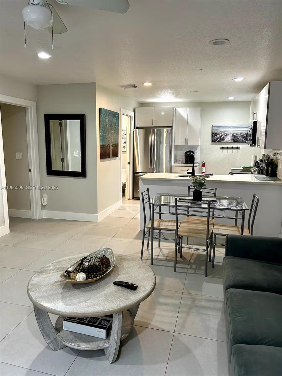 BELLE VUE ADD TO WPB - Residential Income