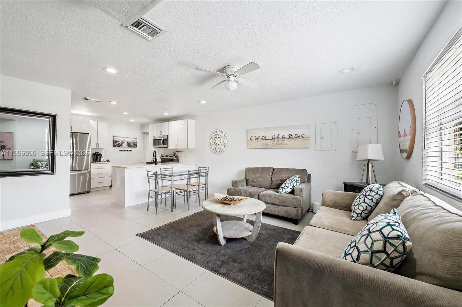 BELLE VUE ADD TO WPB - Residential Income