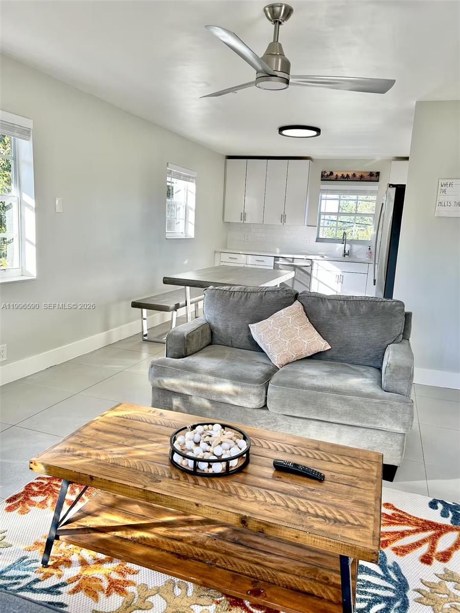 BELLE VUE ADD TO WPB - Residential Income