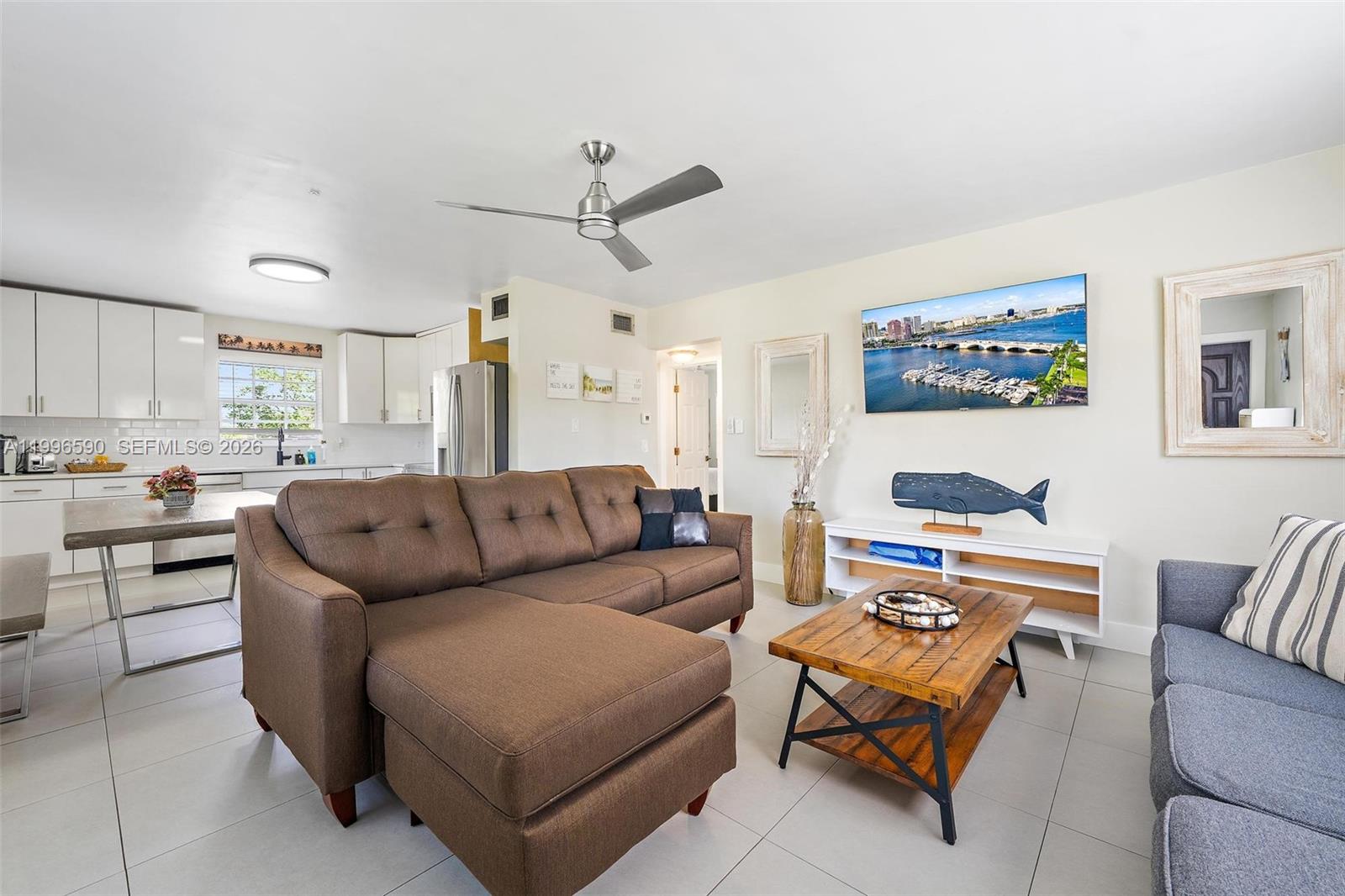 BELLE VUE ADD TO WPB - Residential Income