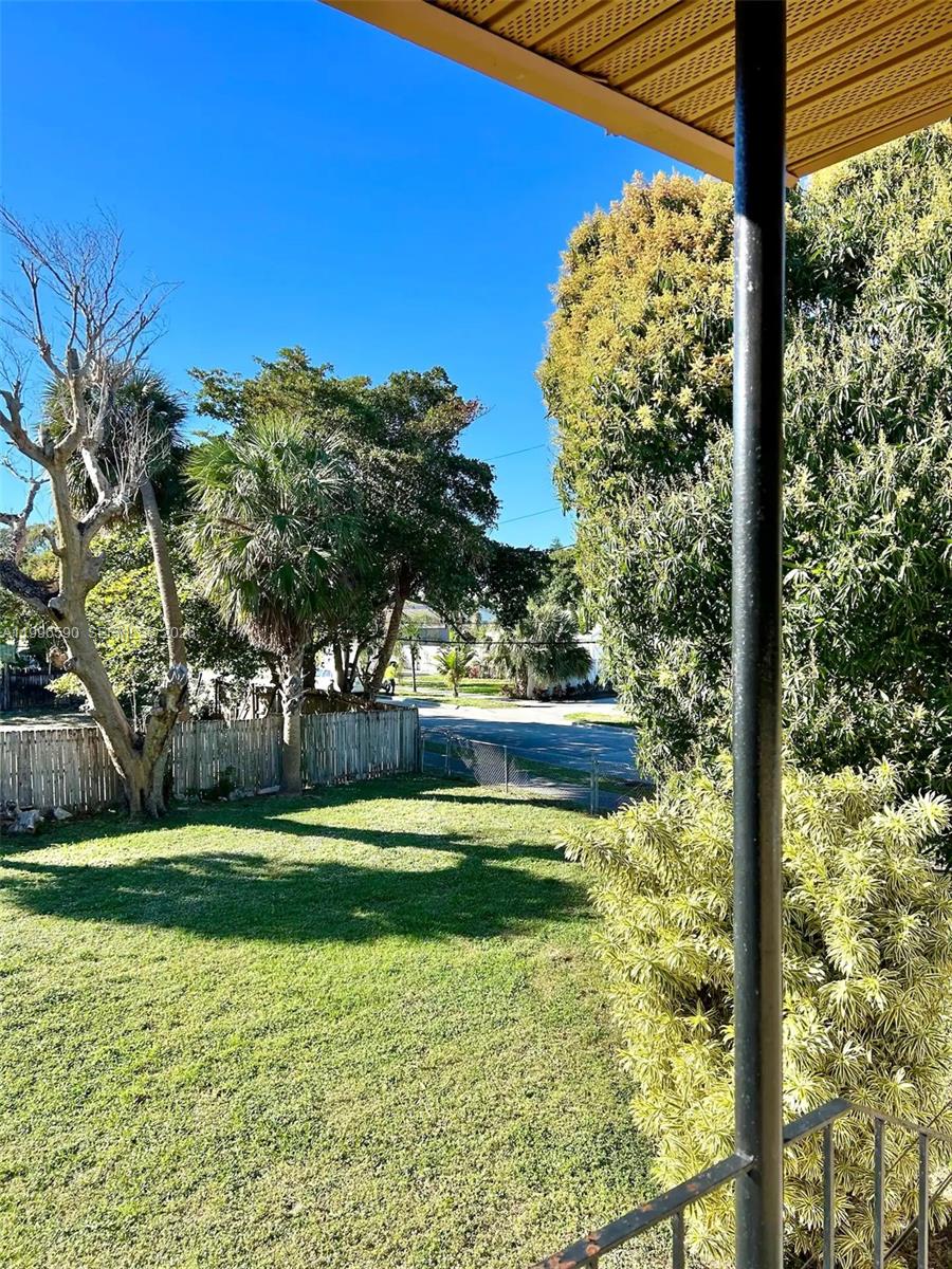 BELLE VUE ADD TO WPB - Residential Income