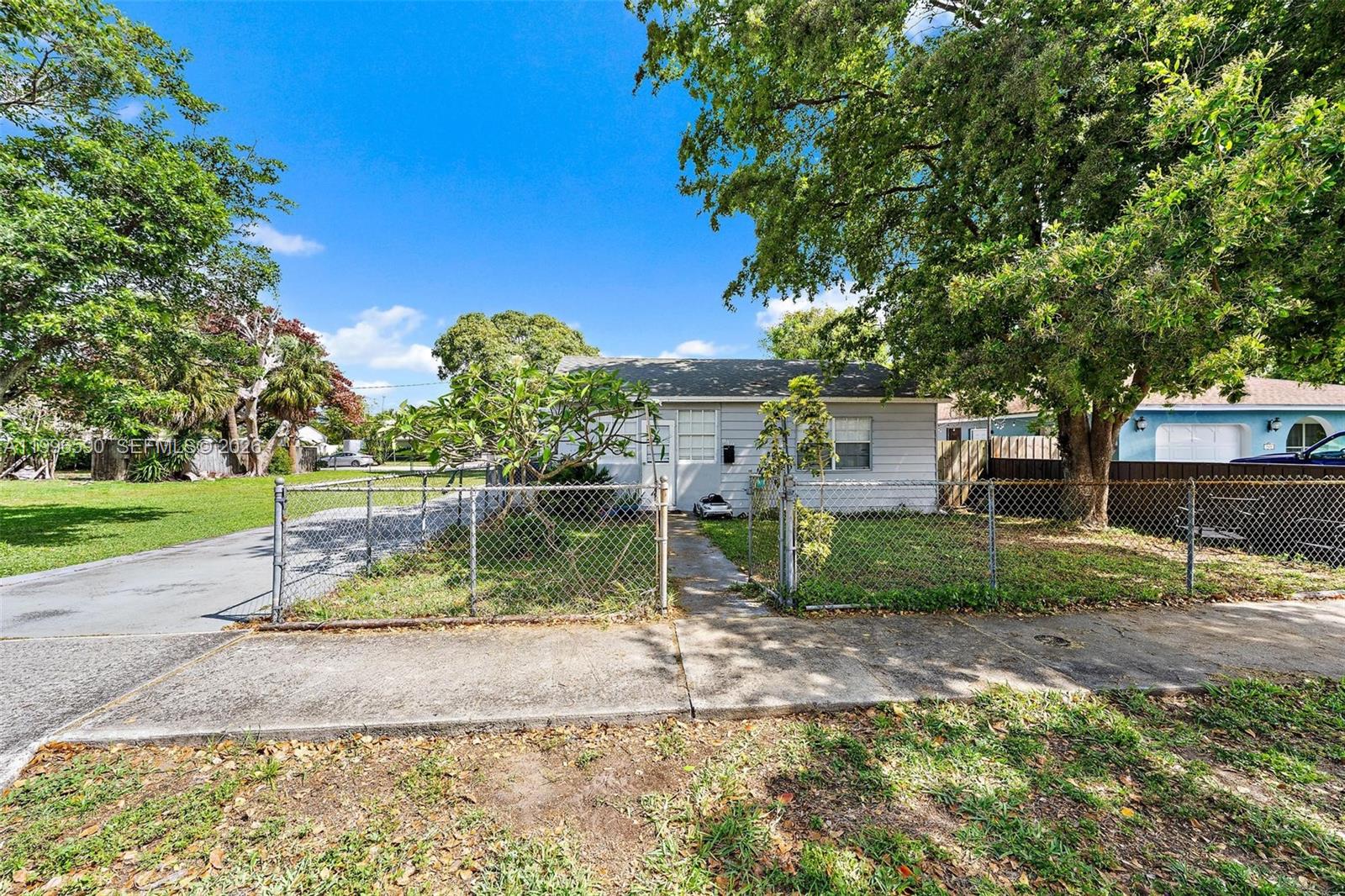BELLE VUE ADD TO WPB - Residential Income