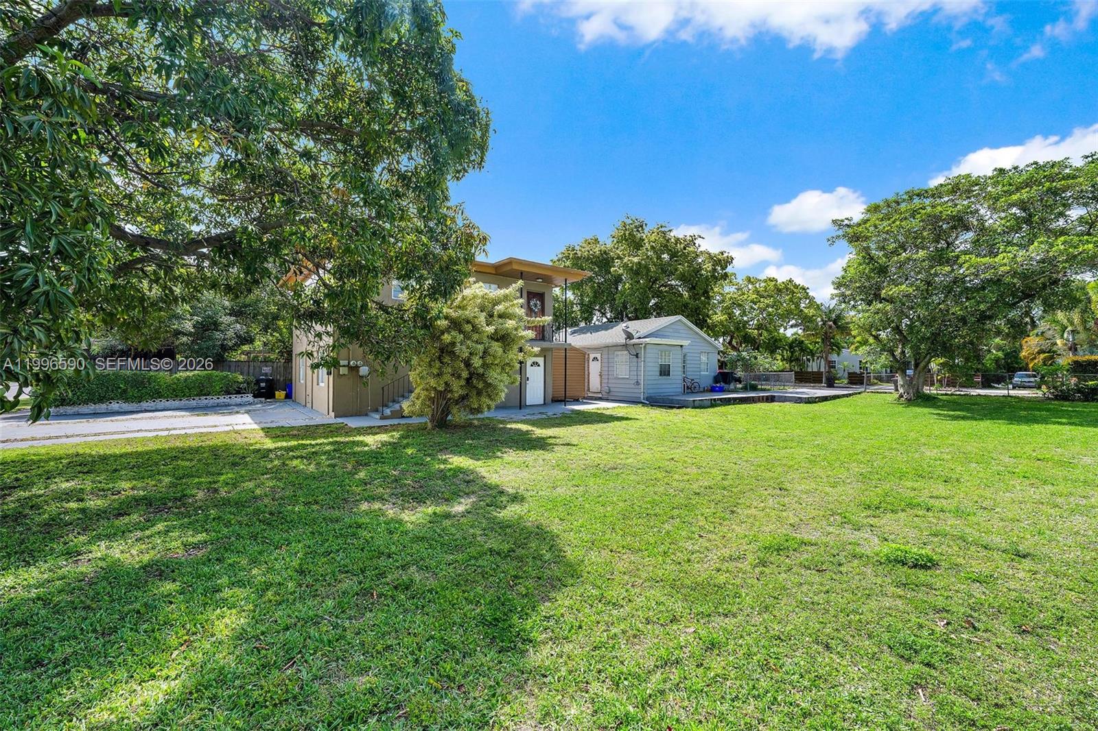 BELLE VUE ADD TO WPB - Residential Income
