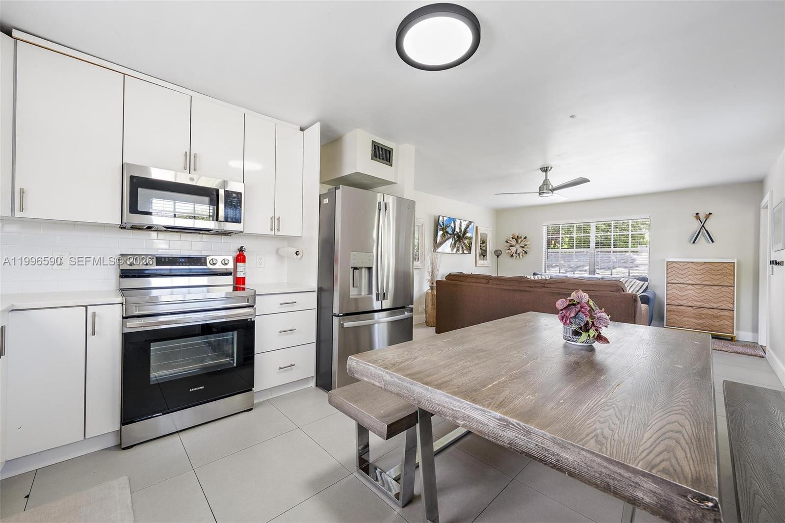 BELLE VUE ADD TO WPB - Residential Income