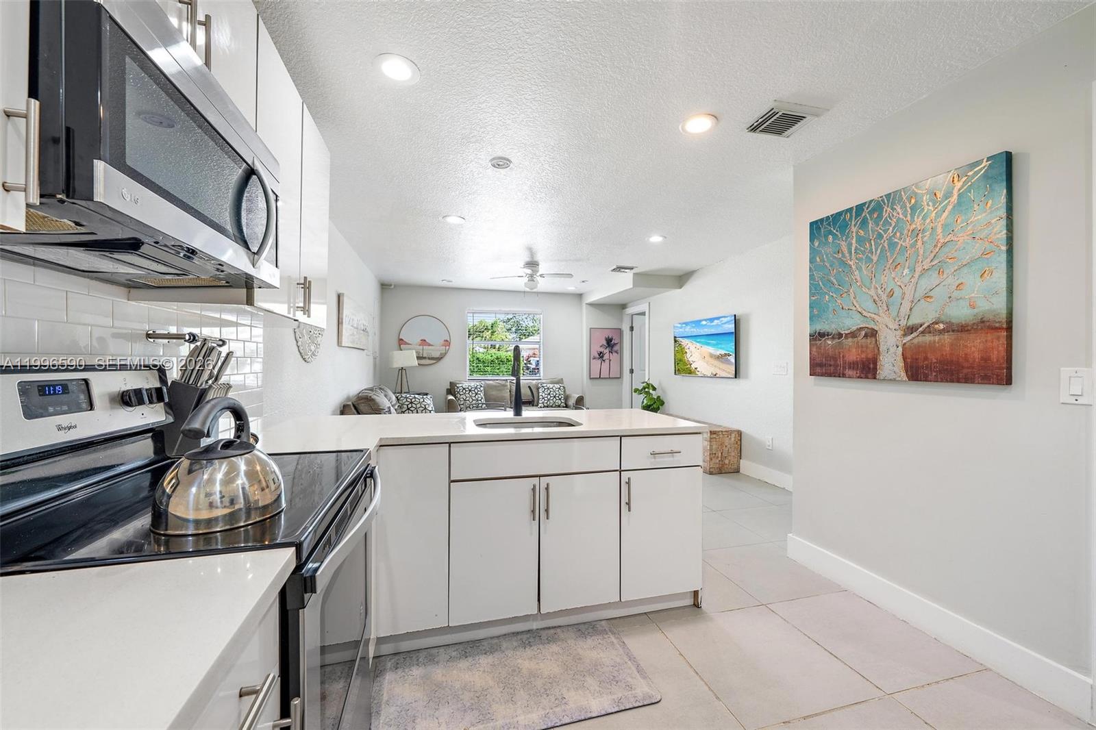 BELLE VUE ADD TO WPB - Residential Income