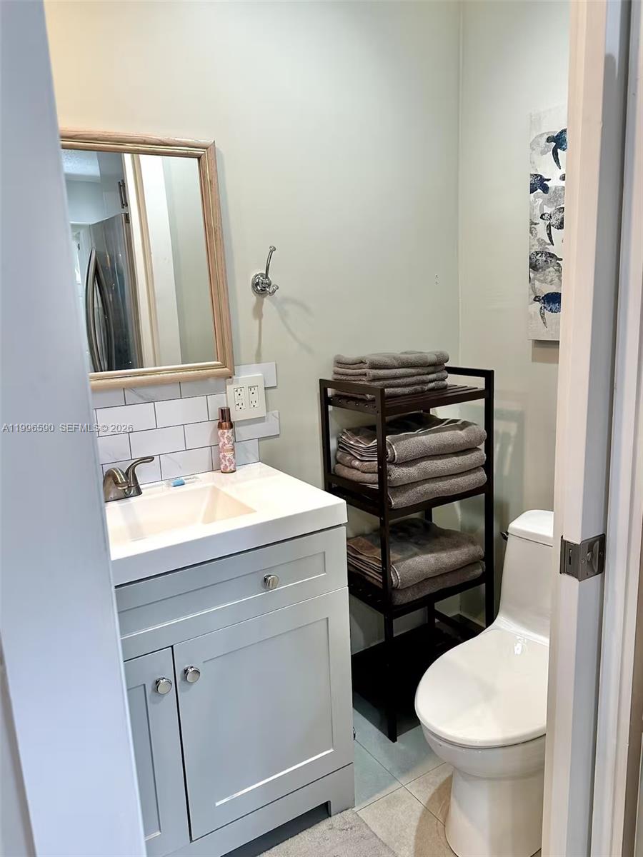 BELLE VUE ADD TO WPB - Residential Income