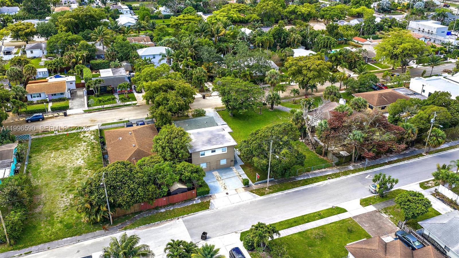 BELLE VUE ADD TO WPB - Residential Income