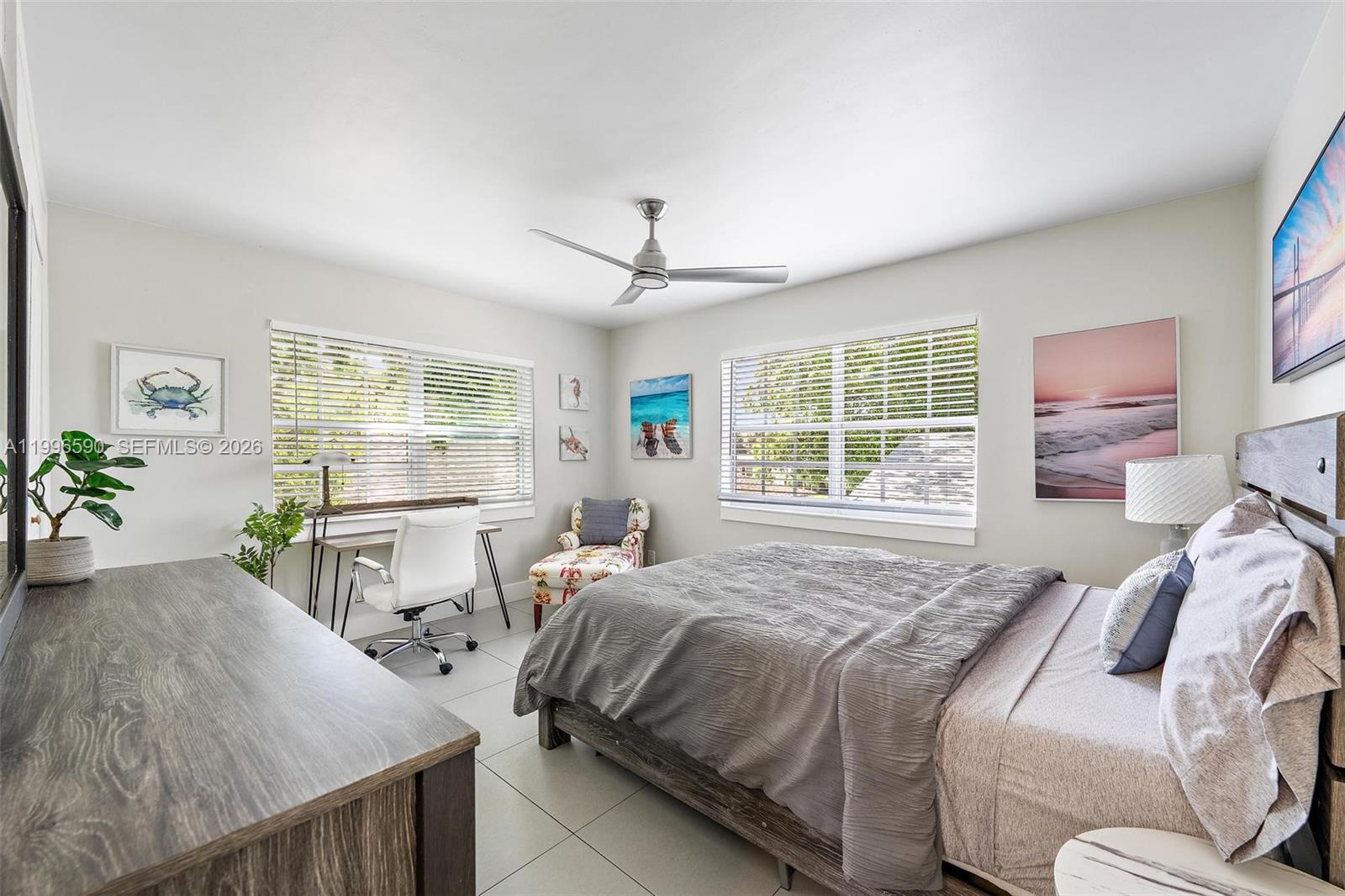 BELLE VUE ADD TO WPB - Residential Income