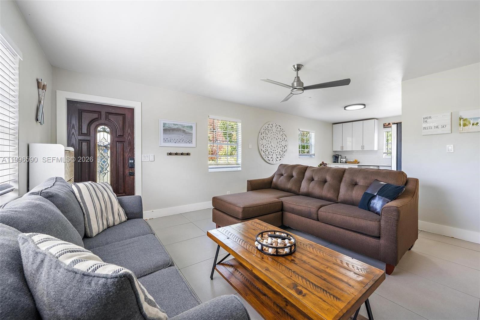 BELLE VUE ADD TO WPB - Residential Income