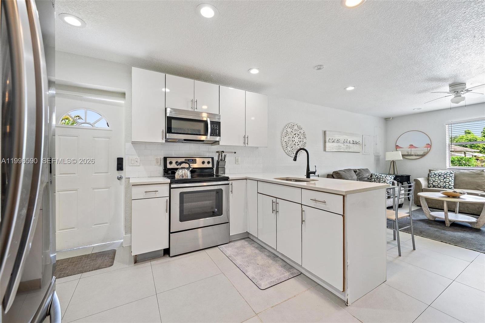 BELLE VUE ADD TO WPB - Residential Income